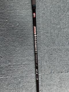 【中古】 シャフト  ツアーAD XC-6(S)　テーラーメイドスリーブ付のサムネイル