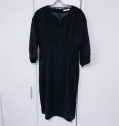 【みいこ様専用】フォーマルワンピース　AG by aquagirlのサムネイル