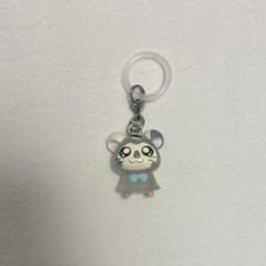 とっとこハム太郎　めじるしアクセサリー　こうしくんのサムネイル