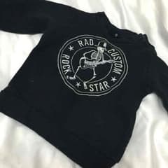 RAD CUSTOM★トレーナーのサムネイル