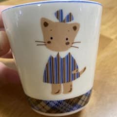 ウィンキーピンキー　陶器のサムネイル