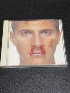 m*0様 薬味 YAKUMI オムニバスCD ポニーキャニオンのサムネイル