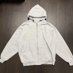 Carhartt ジップアップパーカーのサムネイル