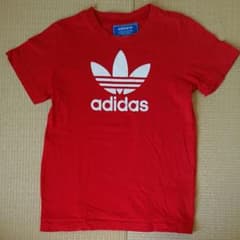 アディダス Tシャツ 150のサムネイル