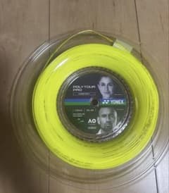 YONEX POLYTOUR PRO 1.25mm 16L GA 11.5mのサムネイル
