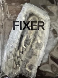 FIXER FWC-01 ウォレットチェーン 2CLIP - メルカリ