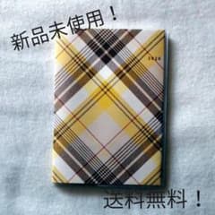 2020年手帳(新品未使用)**送料無料**発送年明けになるので大幅割引！のサムネイル