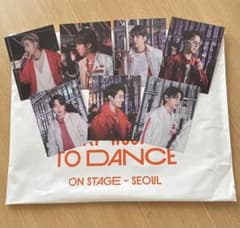 BTS フィルムフォトPERMISSION TO DANCE SEOUL デジコのサムネイル