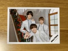 キンプリ 公式写真 ファーストコン オフショのサムネイル