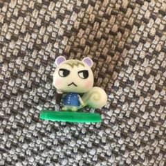 どうぶつの森 ジュンのサムネイル