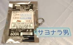 ロッテパワプロコラボアクリルキーホルダー　サヨナラ男のサムネイル