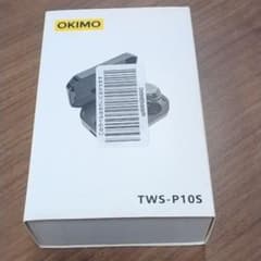 OKIMO　Bluetooth　イヤホンのサムネイル