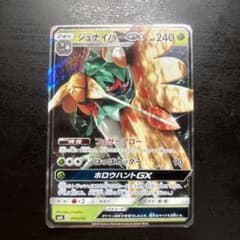 ジュナイパーGX RR SM1+ サン&ムーン 003/051のサムネイル