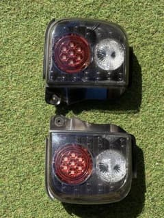 ラパン 21 LEDテールのサムネイル