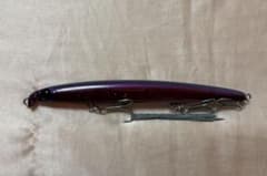 Megabass VATISSA115 Fのサムネイル