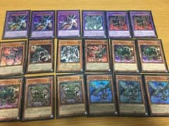 遊戯王のサムネイル