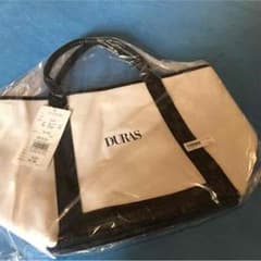 DURAS トートバッグのサムネイル