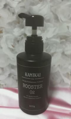 KAMIKAI BOOSTER 02のサムネイル