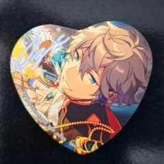 あんスタ 瀬名泉 とるパカ8 あんさんぶるスターズ 缶バッジ とるパカ 瀬名泉 - メルカリ