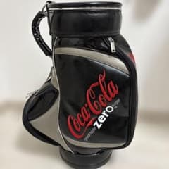 Coca-Cola Zero マルチボックス 収納ケースのサムネイル