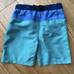 男の子用水着 130cm HusHusHのサムネイル