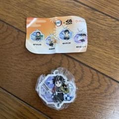 KURA コラボ アクリルストラップのサムネイル
