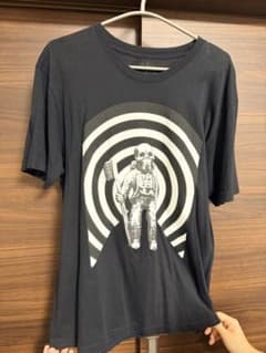 CHROME HEARTS FOTI Tシャツのサムネイル
