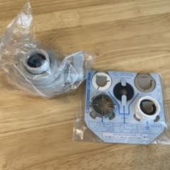 パナソニック浄水器部品　新品未使用のサムネイル