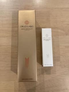 ドクターシーラボ★エンリッチ　メディカリフト　セラム★50ml＋10mlセットのサムネイル