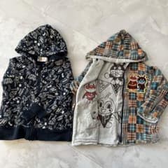 アンパンマン 子供服100のサムネイル
