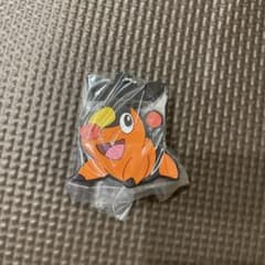 ポケモンラバーマスコット29 ポカブのサムネイル