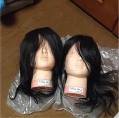 Thumbnail of カットウィッグ