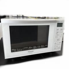 Panasonic オーブンレンジ NE-MS236-W 本体 Panasonic オーブンレンジ NE-MS236 本体 - メルカリ