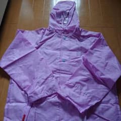 OLIVE des OLIVEのカッパ140cmのサムネイル