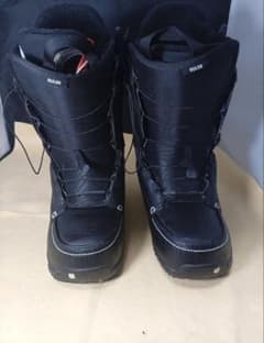 BURTON RULER 27cm グラトリ パーク - メルカリ