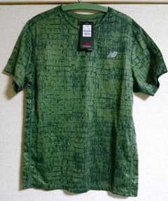 「新品」ニューバランス Ｌサイズ Ｔシャツのサムネイル