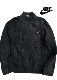 NIKE ナイキ　ナイロンジャケット　00'sのサムネイル