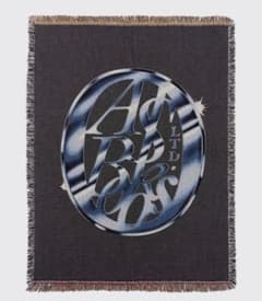 希少 Publisher's Actual Source ブランケット - メルカリ