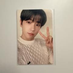 the boyz ドボ　ヒョンジェ　トレカ the boyz ドボイズ ドボ ヒョンジェ トレカ セット stylish - メルカリ