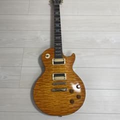 ギター tokai ls196QZ-CMTK TAK MATSUMOTO tokai ls196QZ-CMTK TAK MATSUMOTO - メルカリ