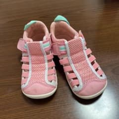 IFME apres les cours サンダル 17cmのサムネイル
