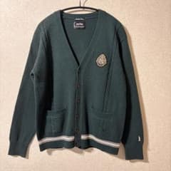 Eastboy Venus ハリーポッター カーディガン　グリーン