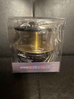 スタジオオーシャンマーク NO LIMITS 23000BM ステラSW用 - メルカリ