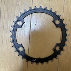 SHIMANO アルテグラ6800 11S チェーンリング 34Tのサムネイル