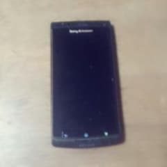 XPERIA スマートフォンのサムネイル