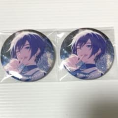 プロセカ 缶バッジ 43A モモジャン KAITO - メルカリ