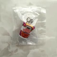 カップヌードル　めじるしアクセサリーのサムネイル
