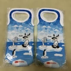 ペットボトルホルダー 2個セットのサムネイル