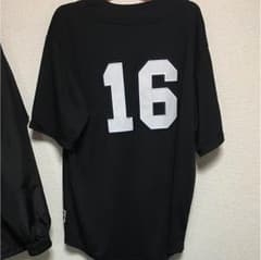 BUMP OF CHICKEN ベースボールシャツのサムネイル