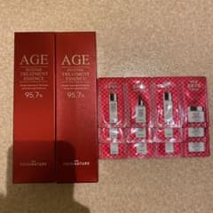 フロムネイチャー エイジ インテンス トリートメントエッセンスのサムネイル
